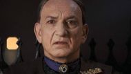 Ben Kingsley – BloodRayne (2005) | Image Source: Romar Entertainment